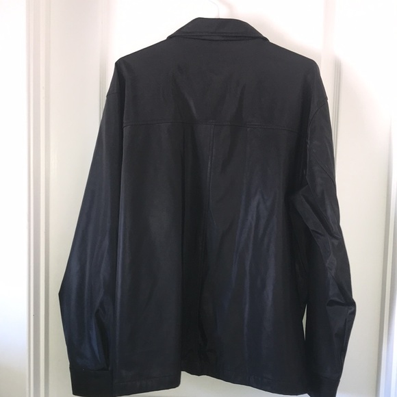 I.B. Exchange Men’s Jacket - Picture 2 of 6